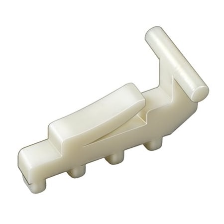 W & E Sales Co WINDOW REGULATOR DR BLOCK 25PK*AV17073 WE2579